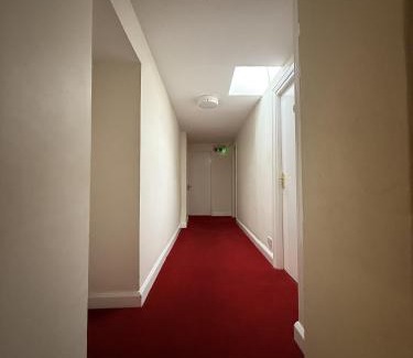 Brackley House | The Sun Inn