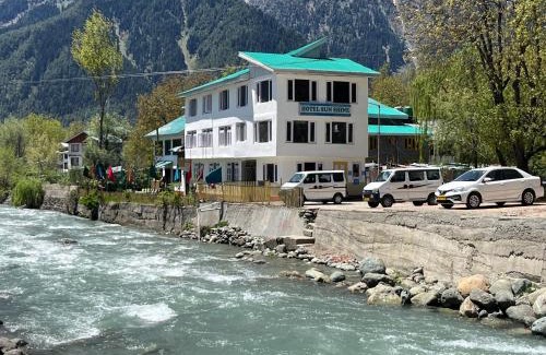 Pahalgam Hotel | The Sun Shine Pahalgam