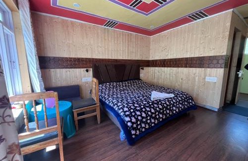 Pahalgam Hotel | The Sun Shine Pahalgam