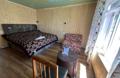 Pahalgam Hotel | The Sun Shine Pahalgam