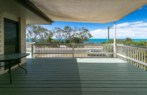 Point Vernon House | The Sun & The Sea