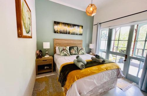 Plettenberg Bay Apartment | The Sunbird