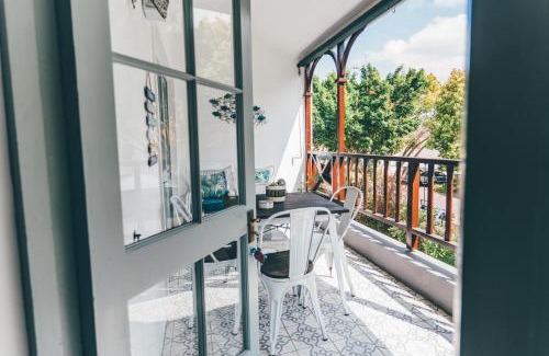 Plettenberg Bay Apartment | The Sunbird