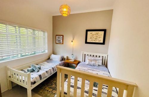 Plettenberg Bay Apartment | The Sunbird