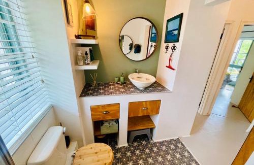 Plettenberg Bay Apartment | The Sunbird