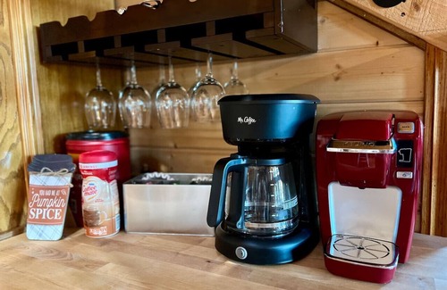 Lampe Cabin | The Sunrise Cabin w/Amazing Views