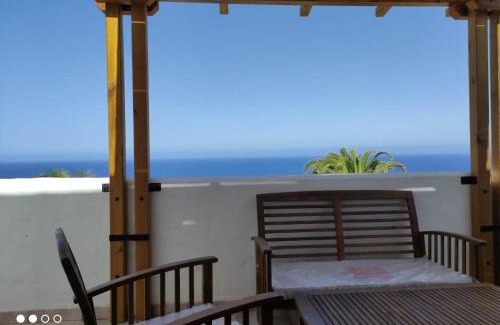 Betancuria Apartment | The Sunset