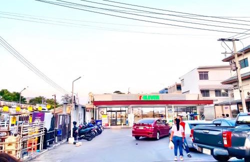 Saen Suk Hotel | The Sunset Exclusive