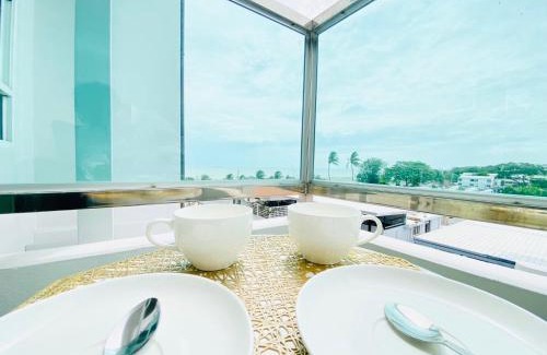 Saen Suk Hotel | The Sunset Exclusive Top Floor