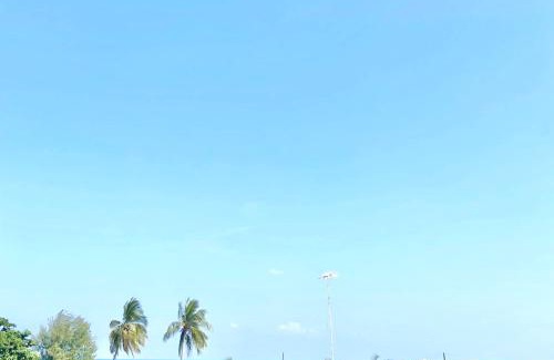 Saen Suk Hotel | The Sunset Exclusive Top Floor