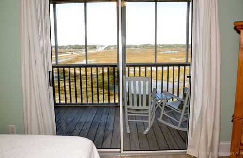 Sunset Beach Bed & Breakfast | The Sunset Inn