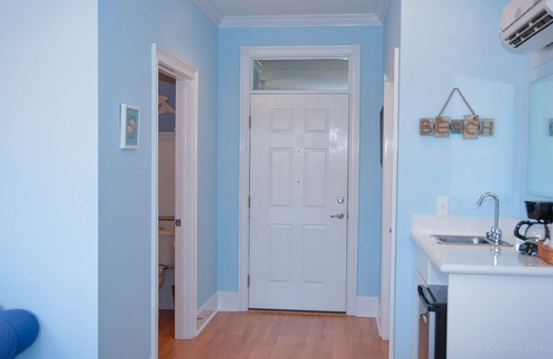 Sunset Beach Bed & Breakfast | The Sunset Inn