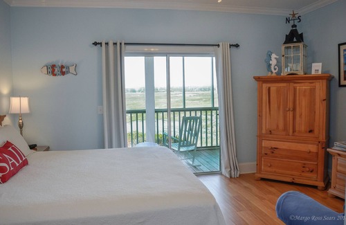 Sunset Beach Bed & Breakfast | The Sunset Inn