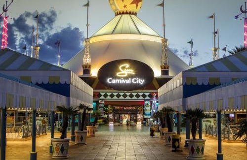 Boksburg Apartment | The Sunset Lifestyle near Carnival City