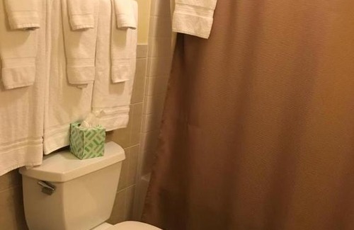 Tannersville Hotel | The Sunview Motel