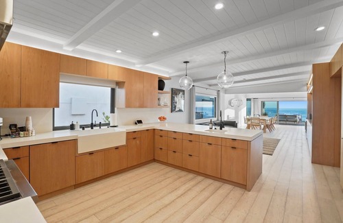 Western Malibu Villa | The Surf Lodge by Stay Awhile Villas