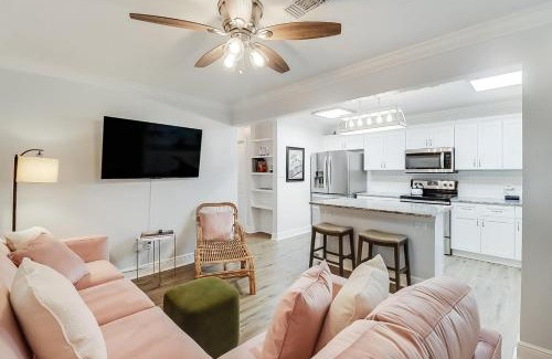 Old Town House | The Swamp Rose Cottage