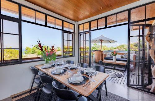 Pecatu Apartment | THE SWAN BINGIN - 360 Ocean & Uluwatu Hills View in Bingin Beach