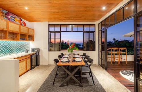 Pecatu Apartment | THE SWAN BINGIN - 360 Ocean & Uluwatu Hills View in Bingin Beach