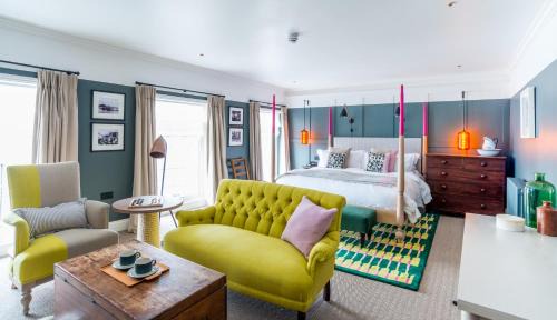 Southwold Hotel | The Swan Hotel