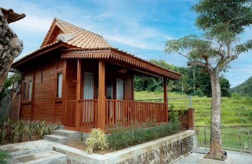 Banjarasri Hotel | The Swantari by ARBA