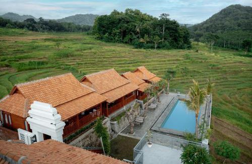 Banjarasri Hotel | The Swantari by ARBA