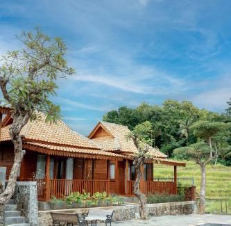 Banjarasri Hotel | The Swantari by ARBA