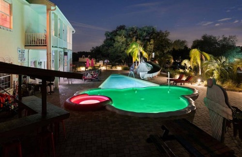 Clermont House | The Sweet Escape Mansion Candy House Near Orlando
