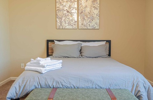 Phenix City House | The Sweet home in Alabama