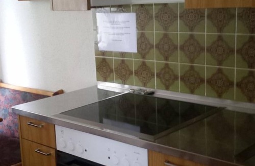 Tscheppach Ski Chalet | The Swiss House