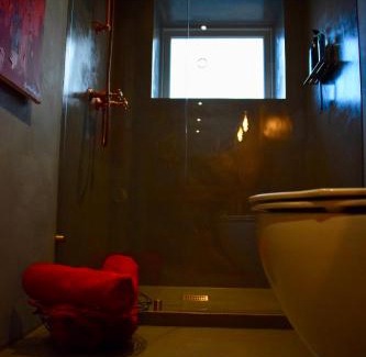Klaksvik Apartment | The Sybilla Apartment - cosy and modern basement apartment