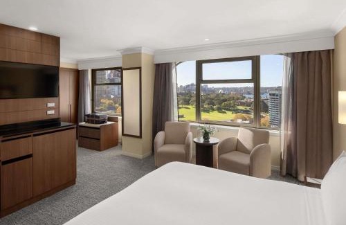 Woolloomooloo Hotel | The Sydney Boulevard Hotel