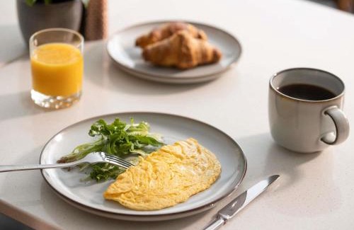 Woolloomooloo Hotel | The Sydney Boulevard Hotel