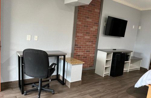 Clodine Hotel | The Symphony Inn & Suites