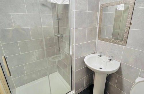 Stourbridge Hotel | The Talbot Hotel