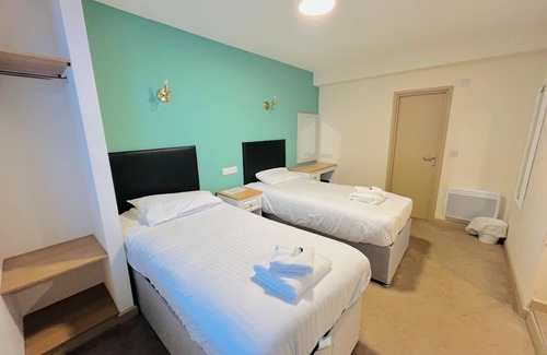 Stourbridge Hotel | The Talbot Hotel