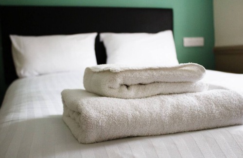 Stourbridge Hotel | The Talbot Hotel