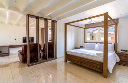 Candolim Resort | The Tanisi Resorts & Pool Villas, Candolim