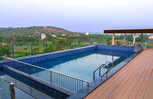 Candolim Resort | The Tanisi Resorts & Pool Villas, Candolim