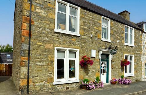 Dufftown House | The Tannochbrae