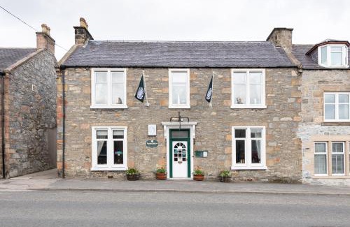 Dufftown House | The Tannochbrae