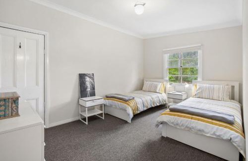 Mount Wilson House | The Teachers Cottage