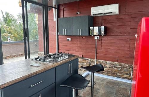 Gbawe Apartment | The Teasel Bank