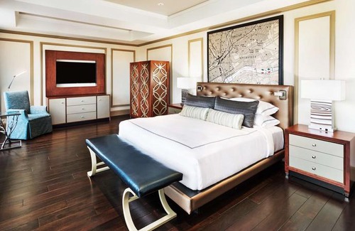 Downtown Knoxville Hotel | The Tennessean Personal Luxury Hotel