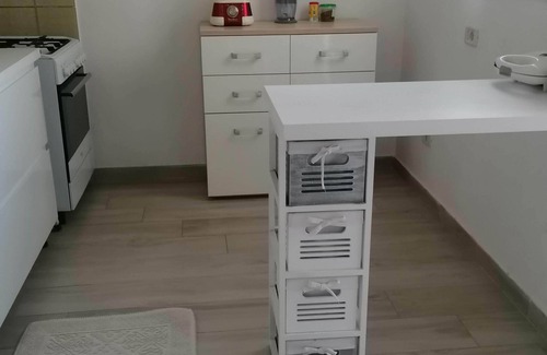 Province of Lecce House | The Terrace