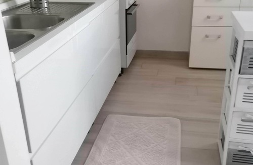 Province of Lecce House | The Terrace