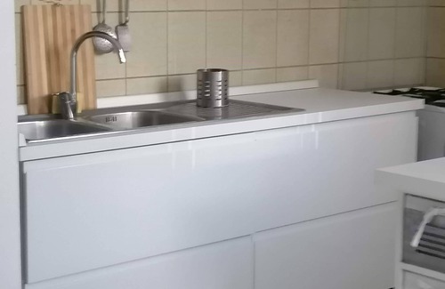 Province of Lecce House | The Terrace