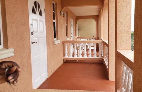 Mangrove Apartment | The Terraces at Mangrove