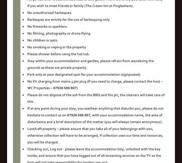 Ham House | The Thatchie