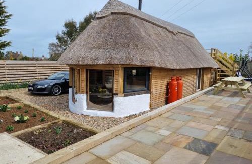 Ham House | The Thatchie